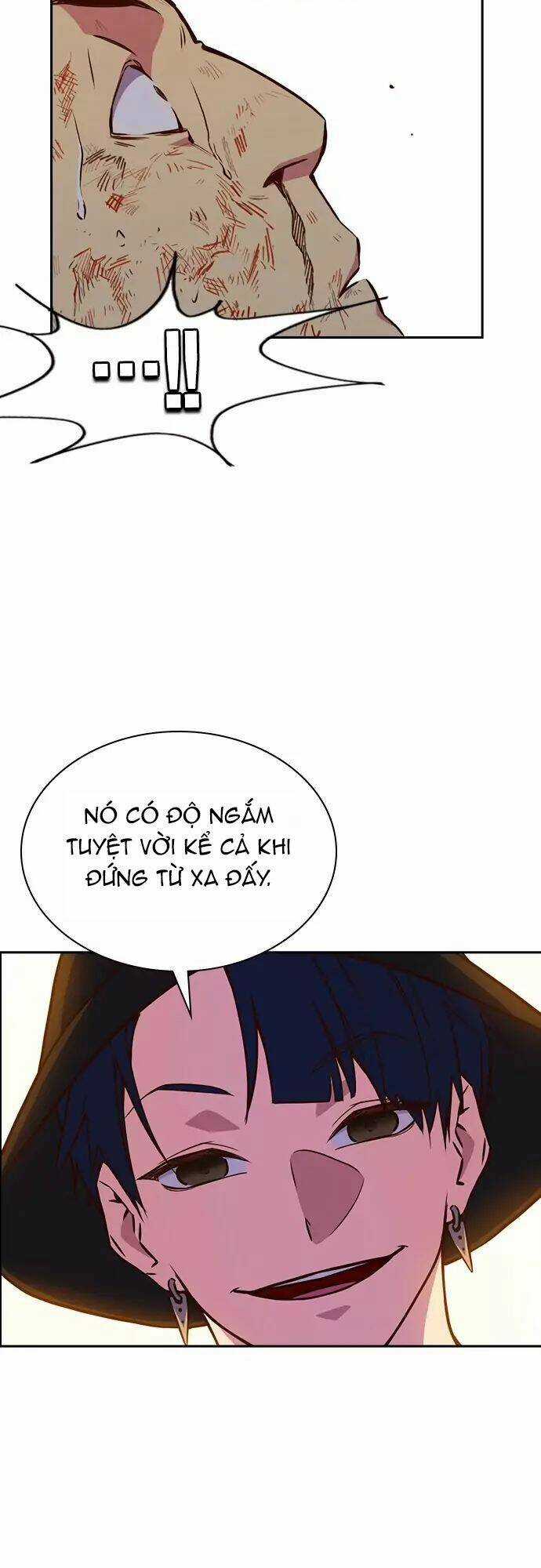 Học Nhóm - Study Group - Chapter 70 - Trang 16