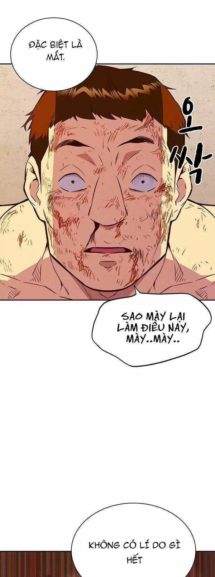 Học Nhóm - Study Group - Chapter 70 - Trang 17