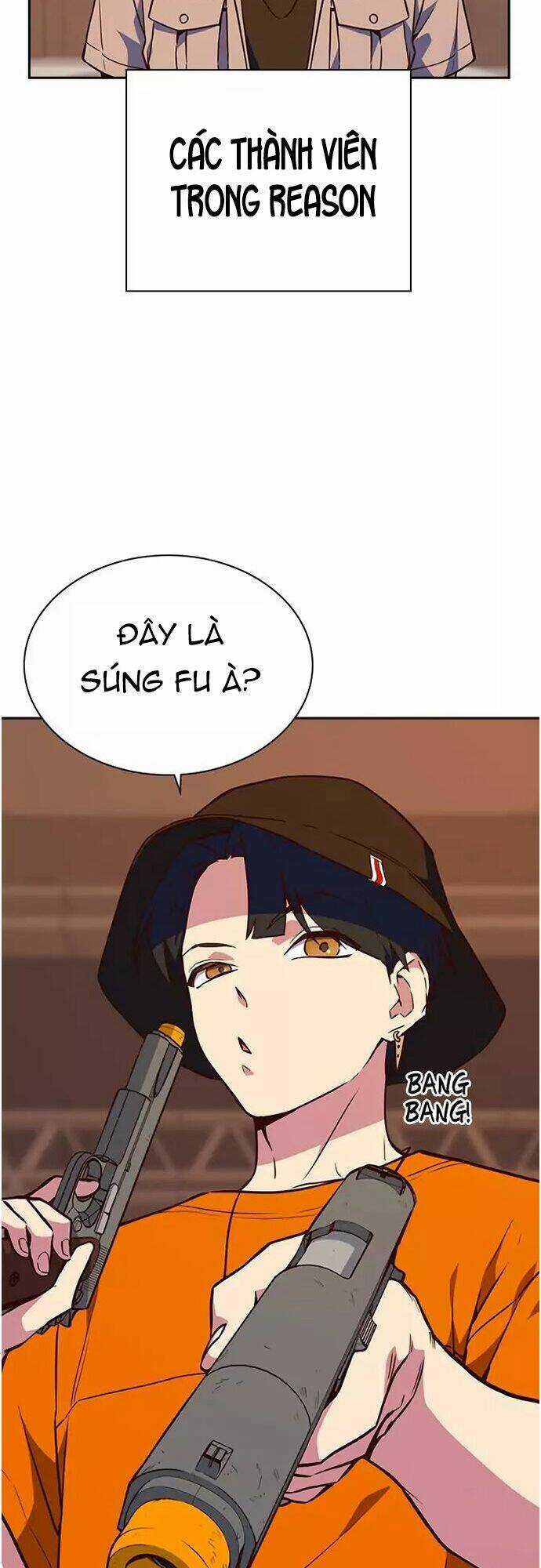 Học Nhóm - Study Group - Chapter 70 - Trang 20