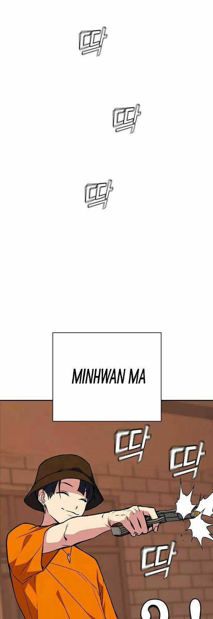 Học Nhóm - Study Group - Chapter 70 - Trang 3