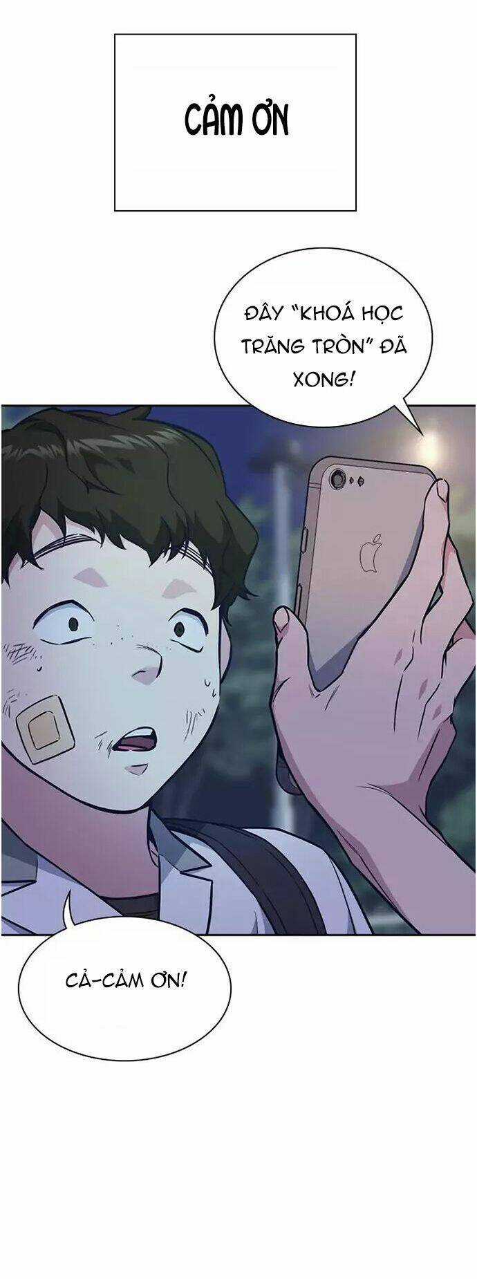 Học Nhóm - Study Group - Chapter 70 - Trang 22