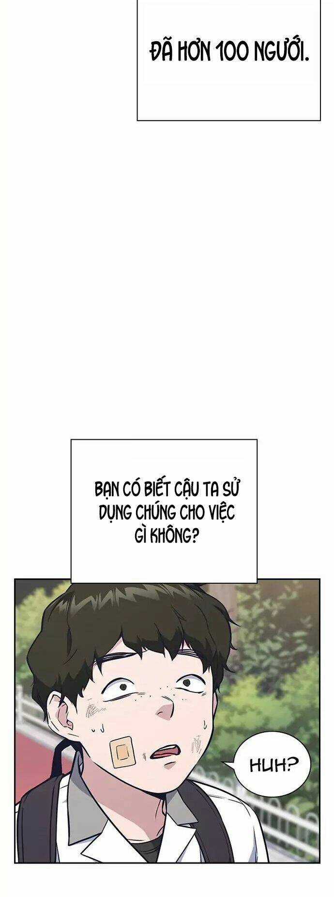 Học Nhóm - Study Group - Chapter 70 - Trang 27