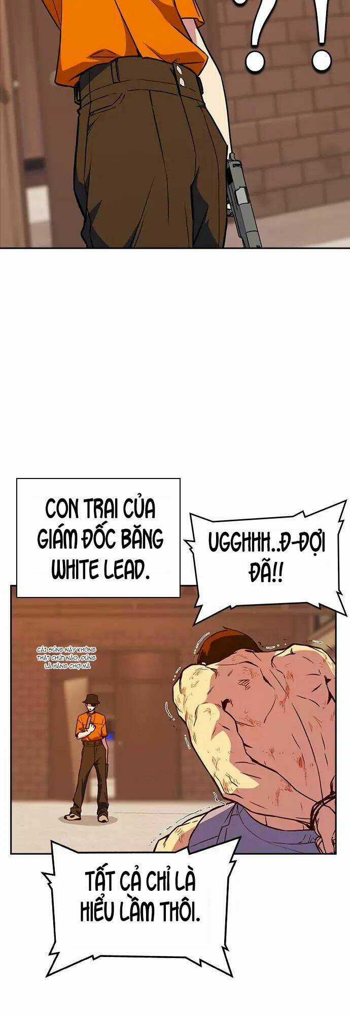 Học Nhóm - Study Group - Chapter 70 - Trang 4