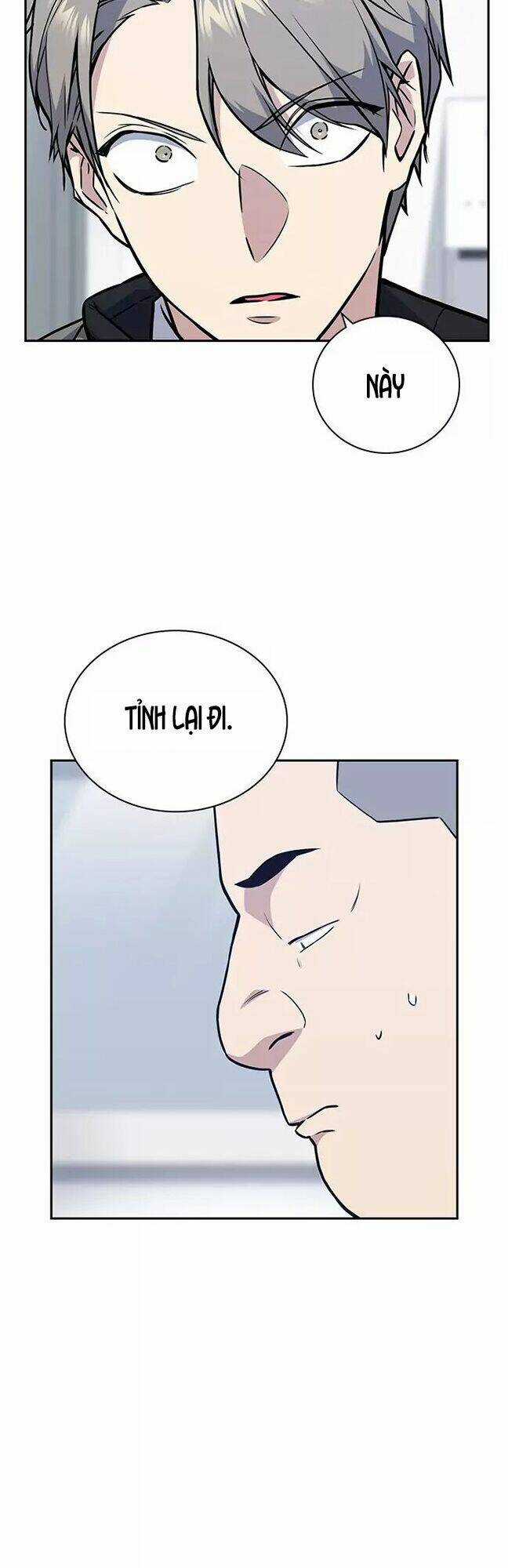 Học Nhóm - Study Group - Chapter 70 - Trang 35