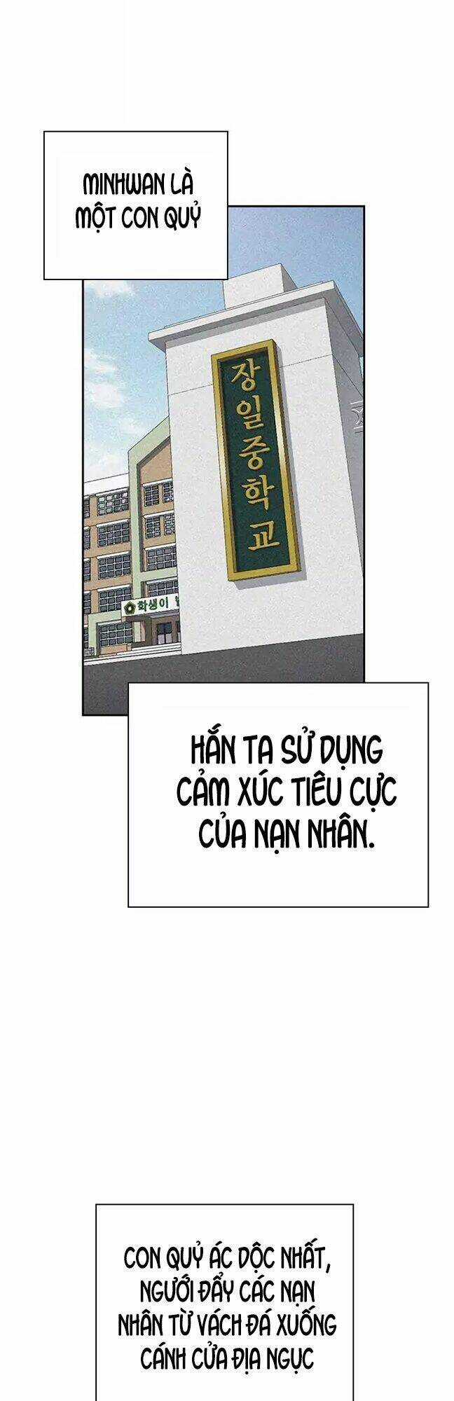 Học Nhóm - Study Group - Chapter 70 - Trang 36