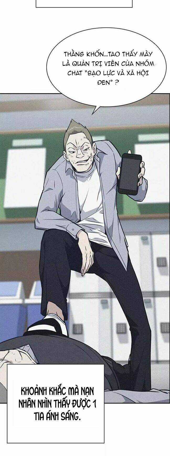 Học Nhóm - Study Group - Chapter 70 - Trang 37