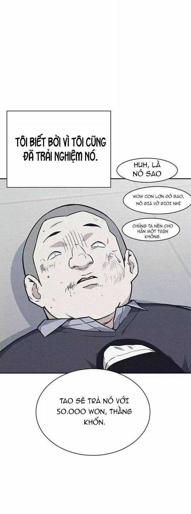 Học Nhóm - Study Group - Chapter 70 - Trang 38