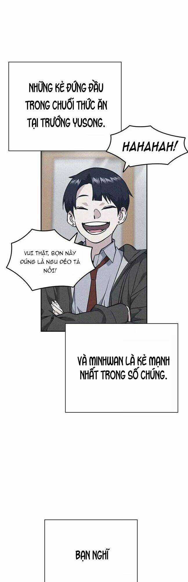 Học Nhóm - Study Group - Chapter 70 - Trang 39