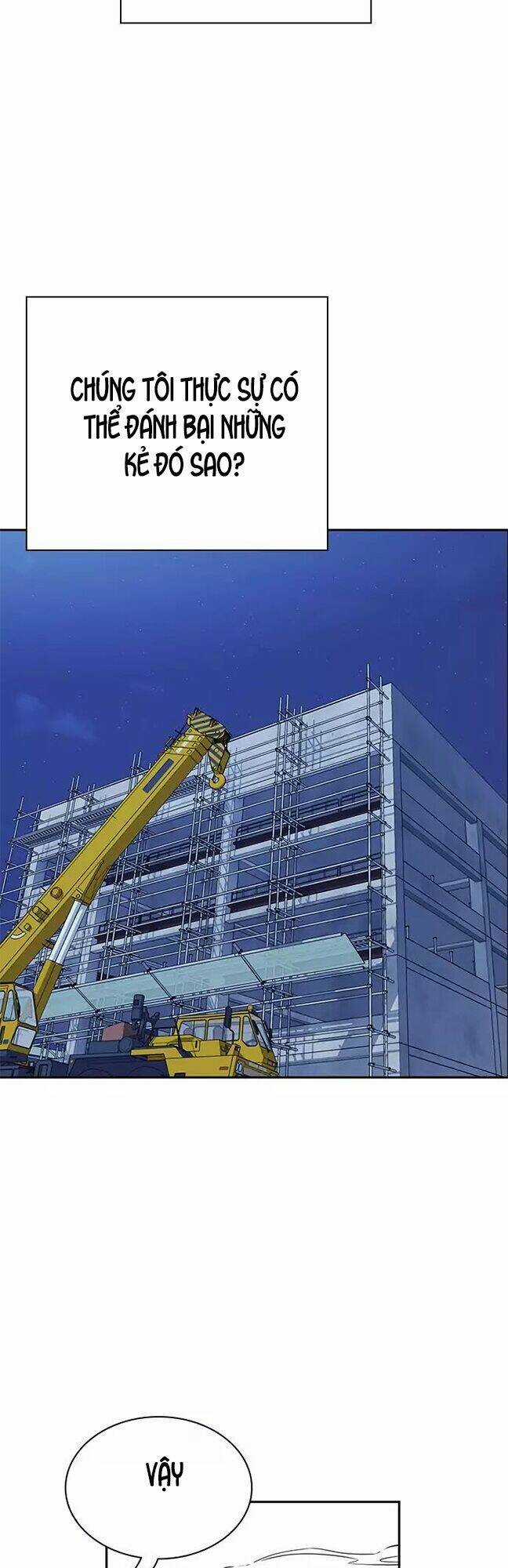 Học Nhóm - Study Group - Chapter 70 - Trang 40