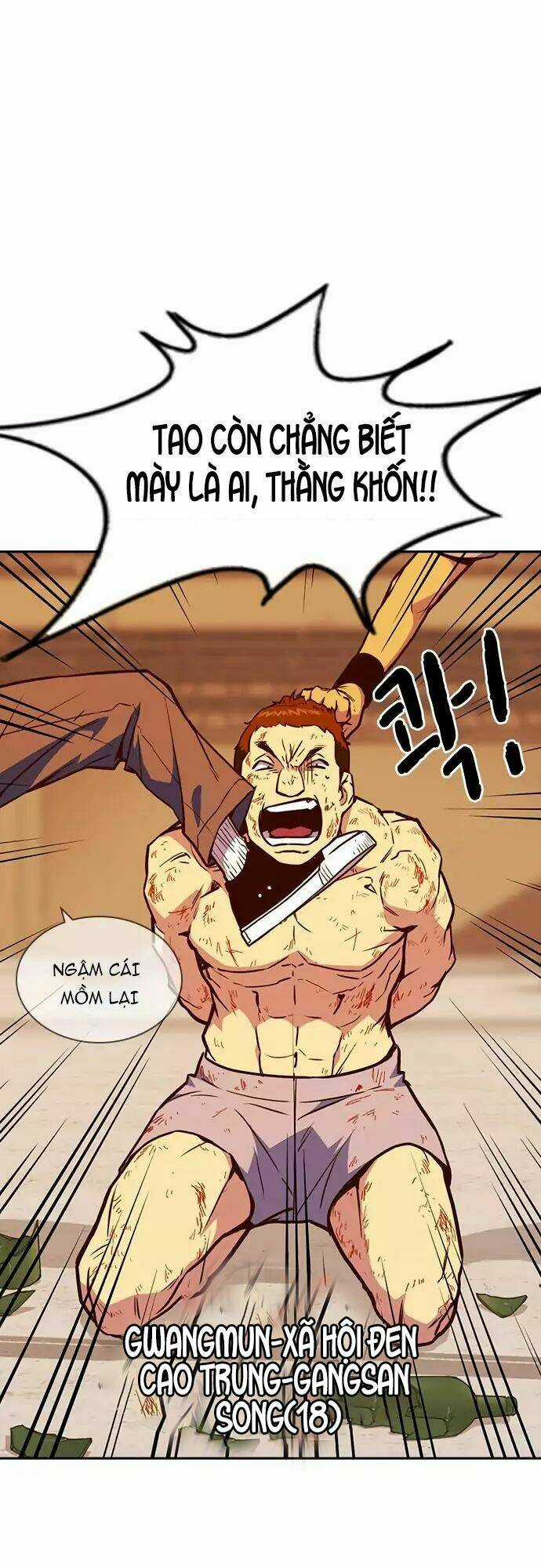 Học Nhóm - Study Group - Chapter 70 - Trang 5