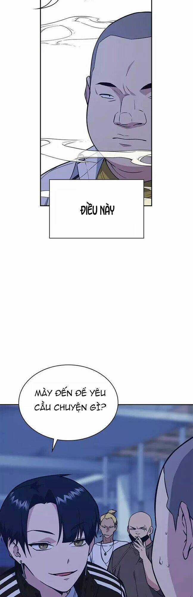 Học Nhóm - Study Group - Chapter 70 - Trang 41