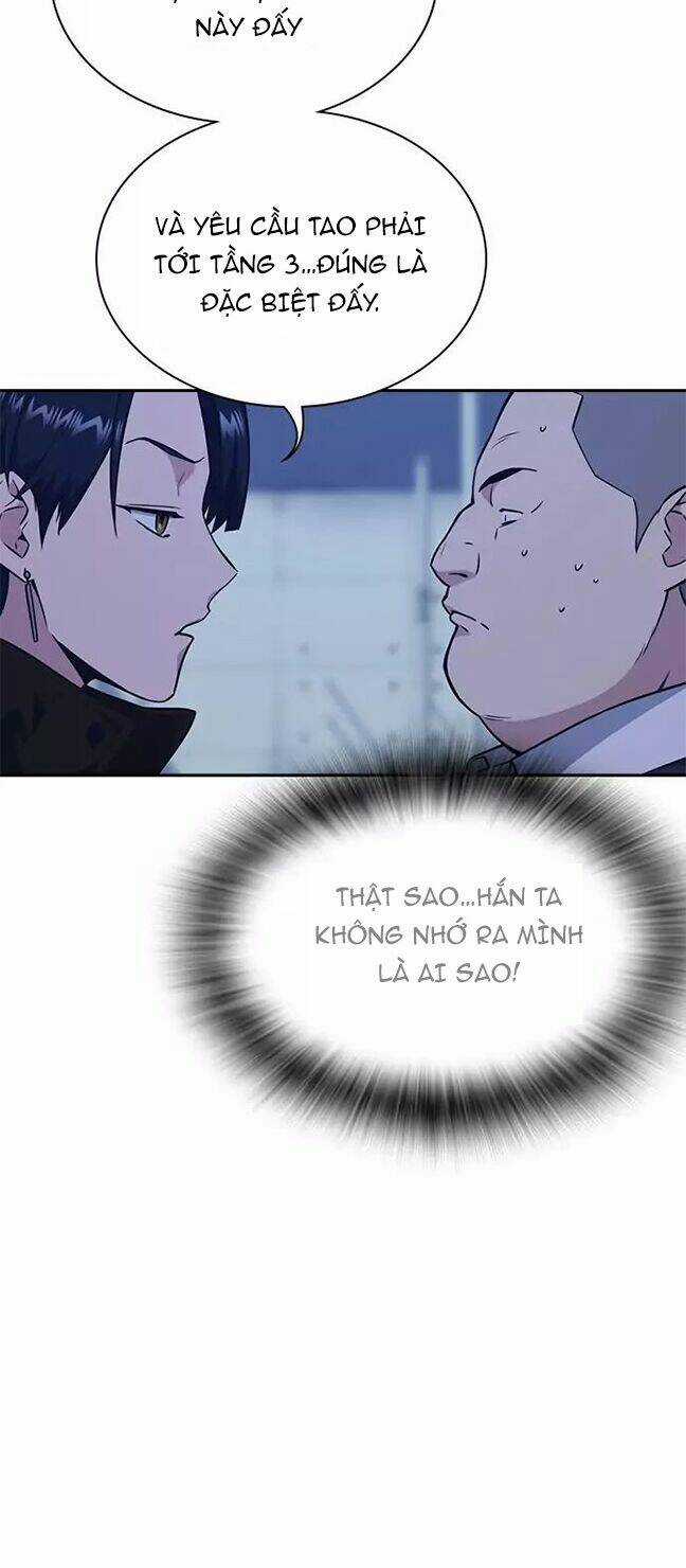 Học Nhóm - Study Group - Chapter 70 - Trang 43