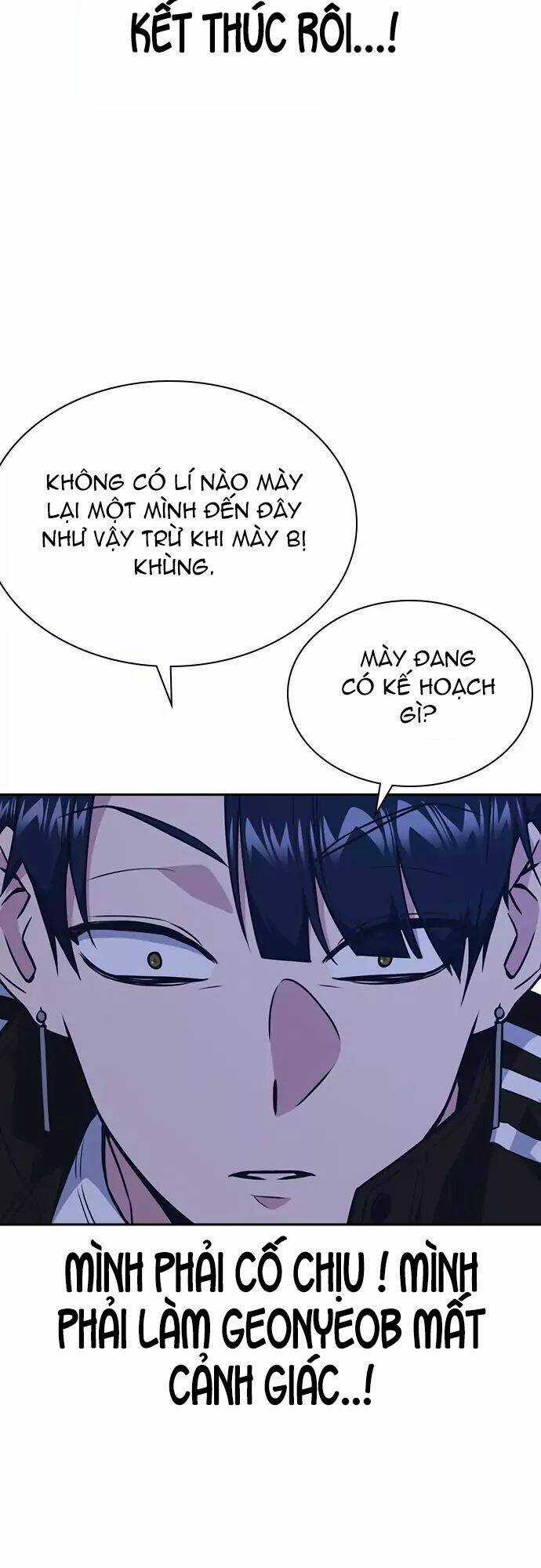 Học Nhóm - Study Group - Chapter 70 - Trang 46