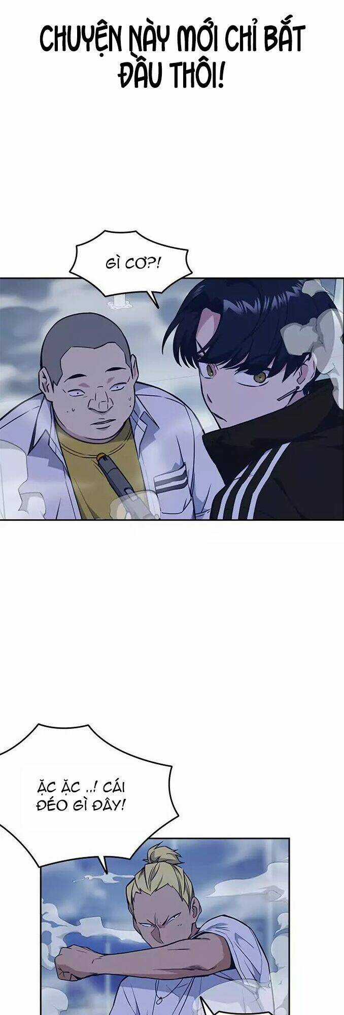 Học Nhóm - Study Group - Chapter 70 - Trang 49