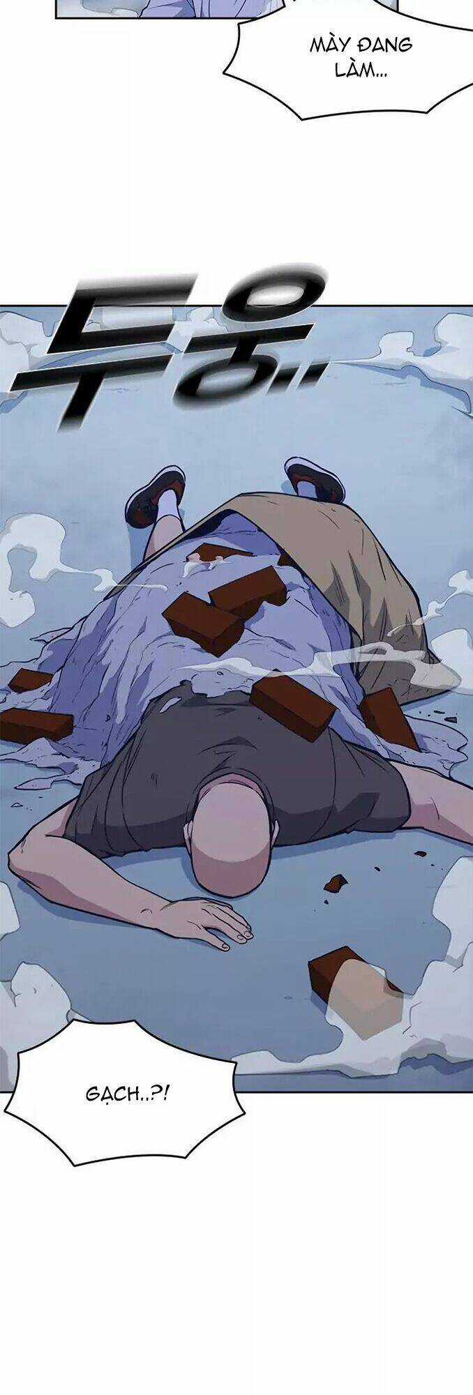 Học Nhóm - Study Group - Chapter 70 - Trang 50