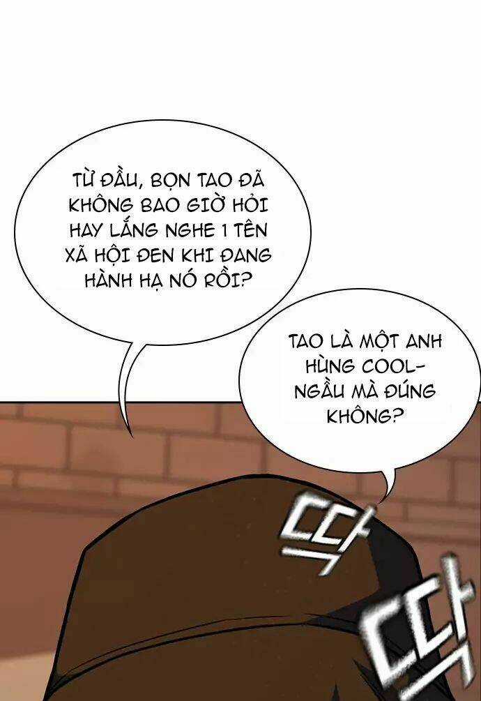 Học Nhóm - Study Group - Chapter 70 - Trang 6