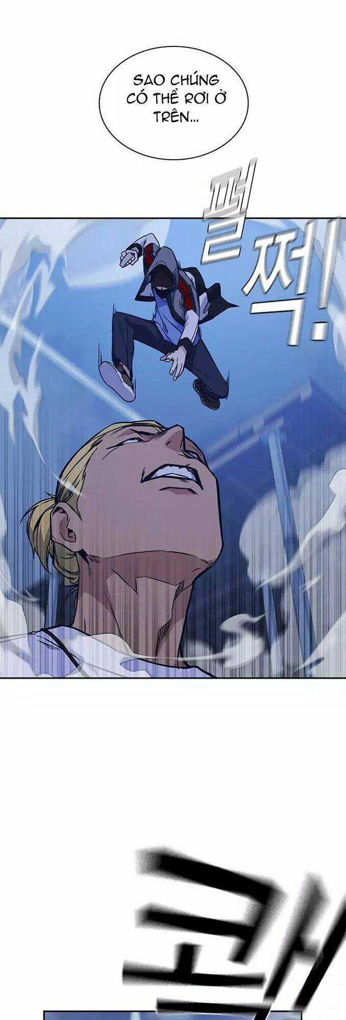 Học Nhóm - Study Group - Chapter 70 - Trang 51