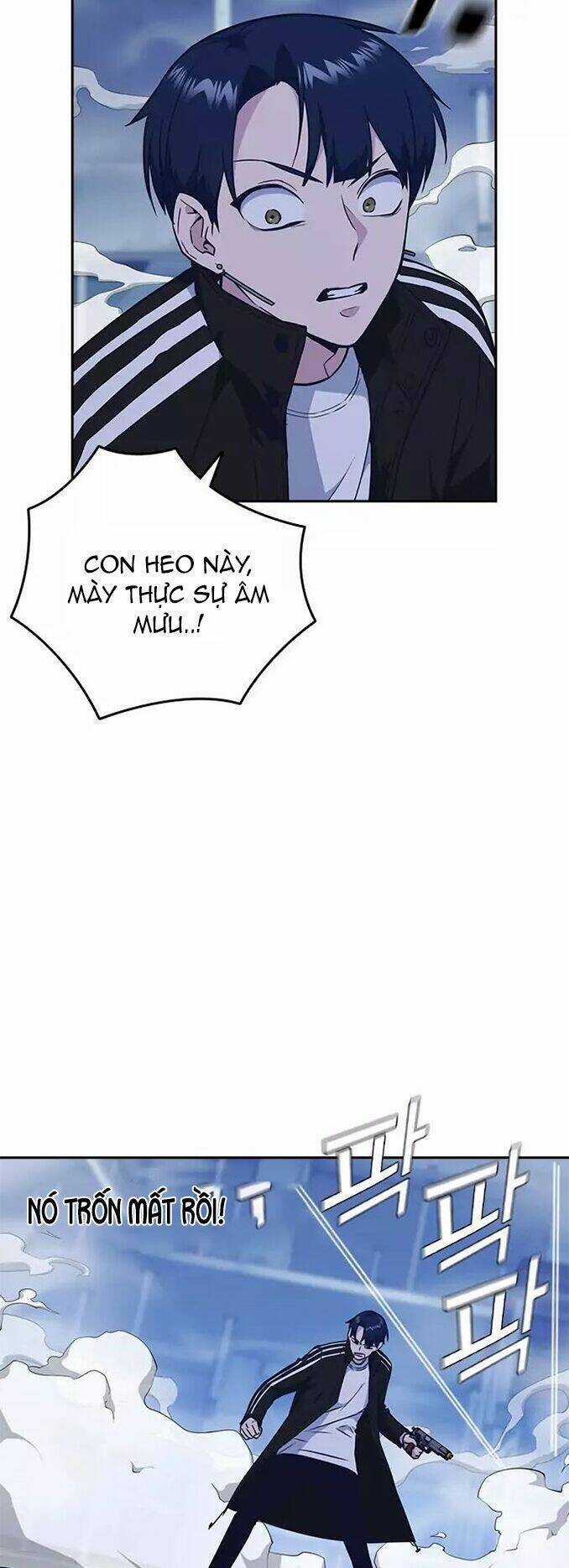 Học Nhóm - Study Group - Chapter 70 - Trang 52