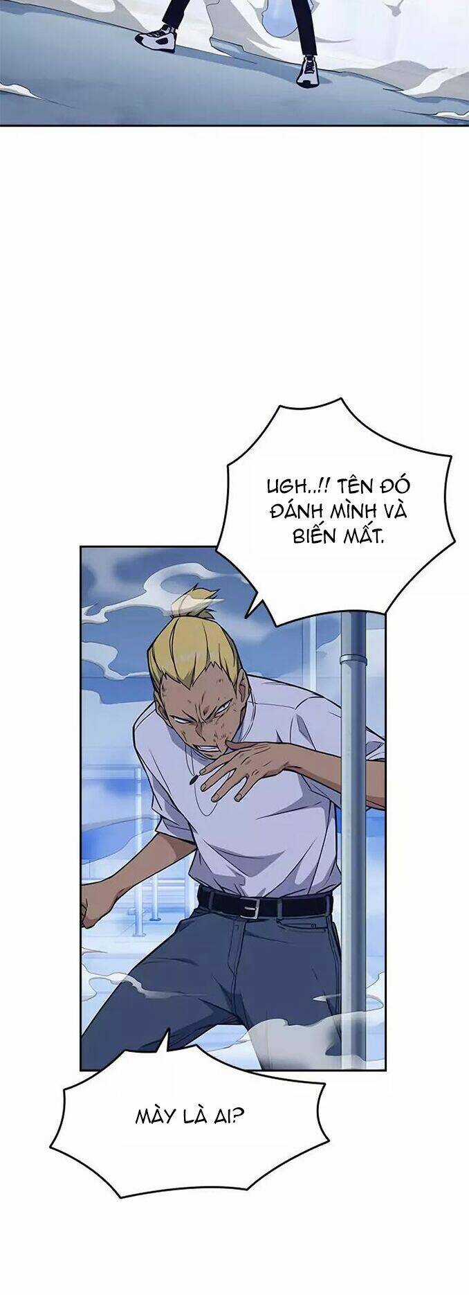 Học Nhóm - Study Group - Chapter 70 - Trang 53