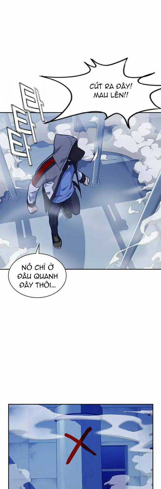 Học Nhóm - Study Group - Chapter 70 - Trang 54