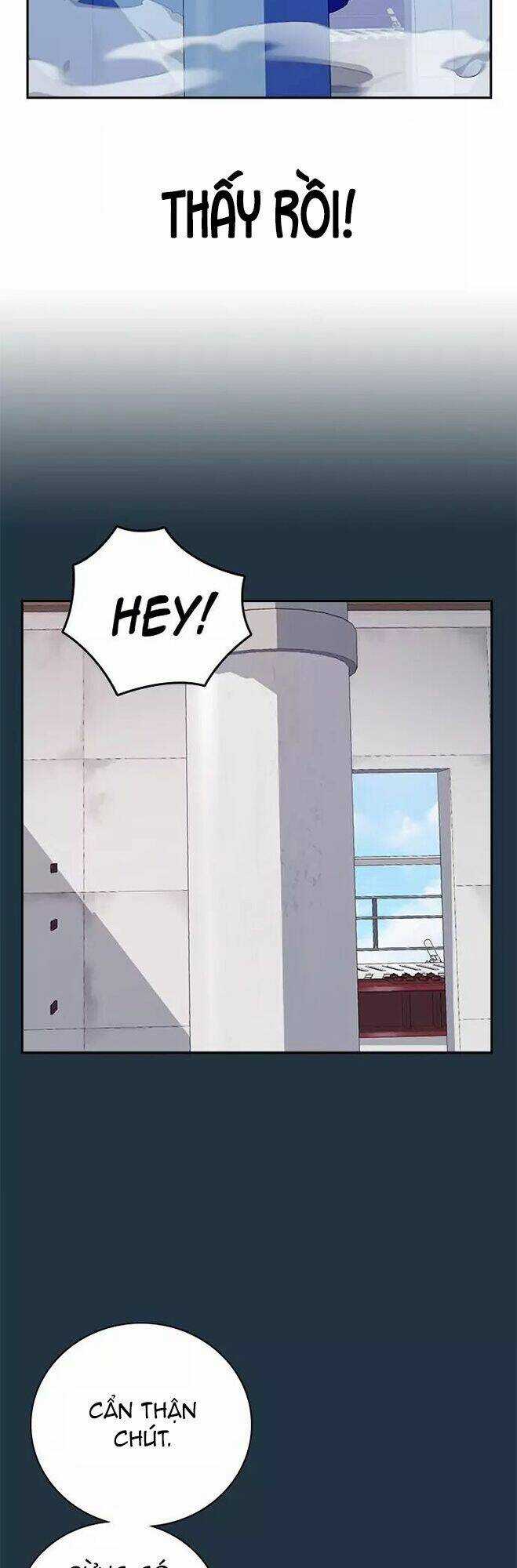 Học Nhóm - Study Group - Chapter 70 - Trang 55