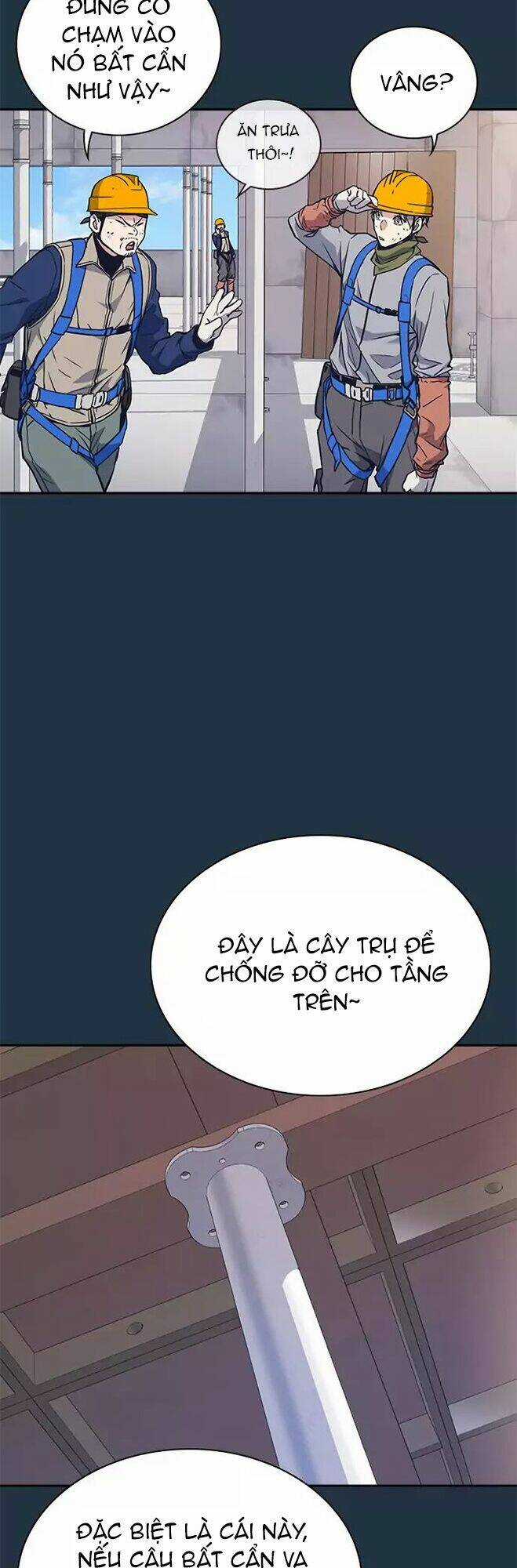 Học Nhóm - Study Group - Chapter 70 - Trang 56