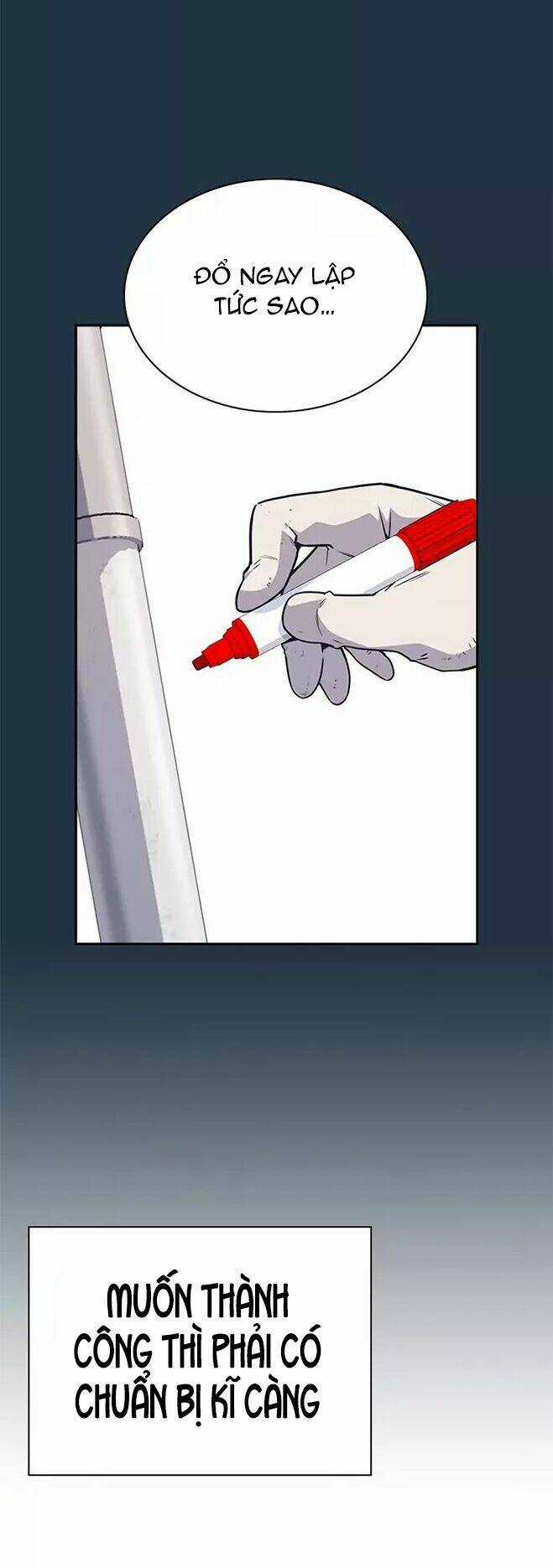 Học Nhóm - Study Group - Chapter 70 - Trang 58