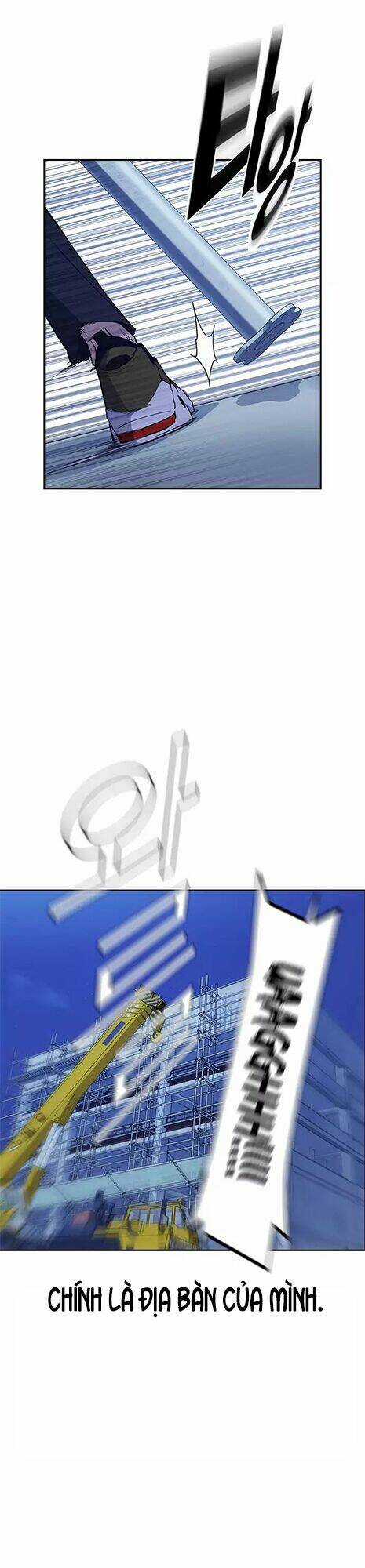 Học Nhóm - Study Group - Chapter 70 - Trang 60