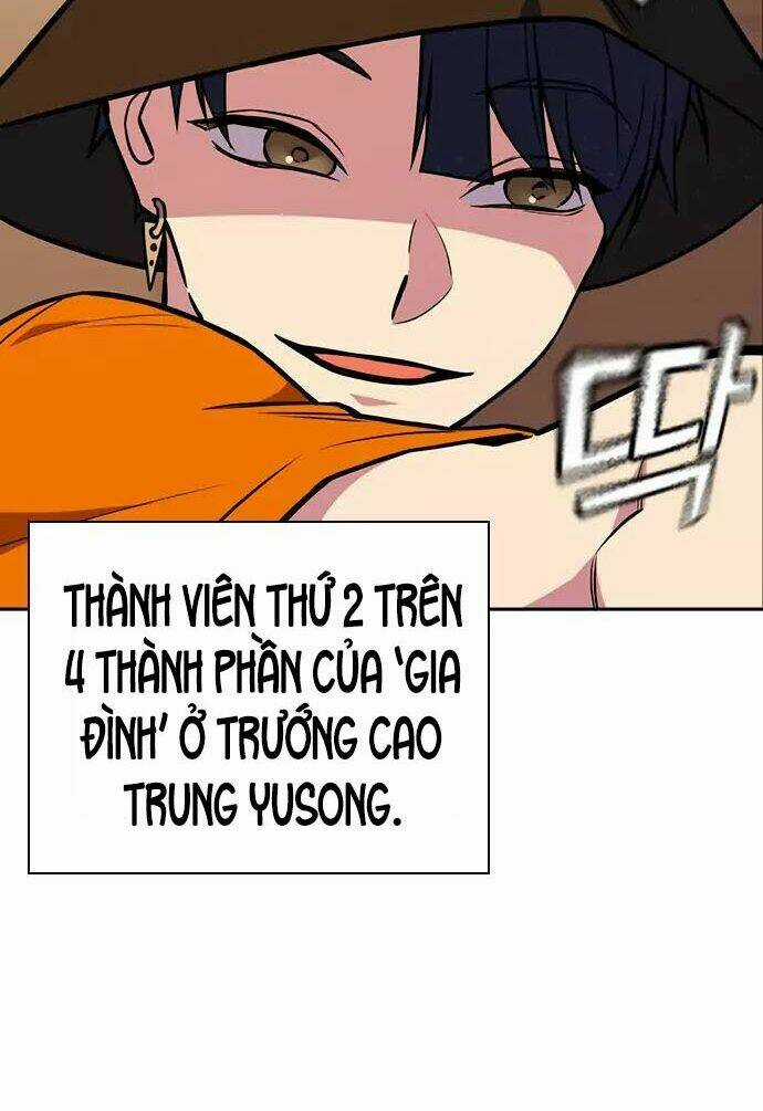 Học Nhóm - Study Group - Chapter 70 - Trang 7