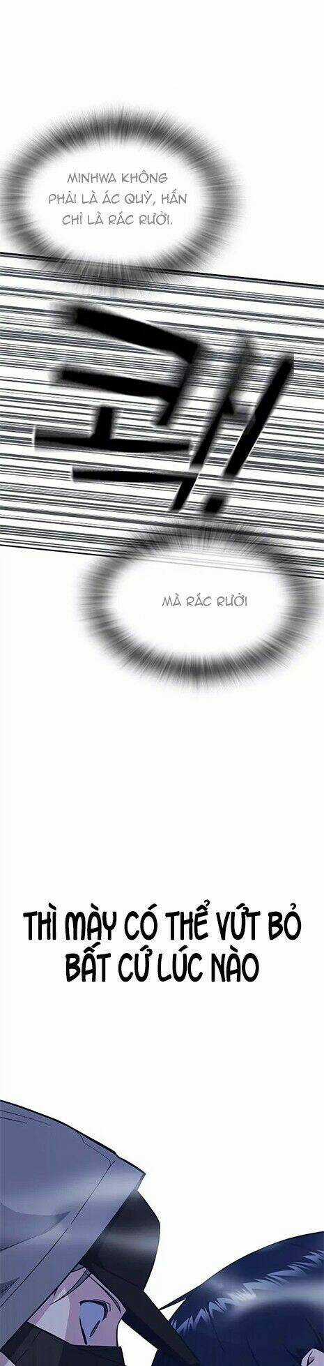 Học Nhóm - Study Group - Chapter 70 - Trang 64