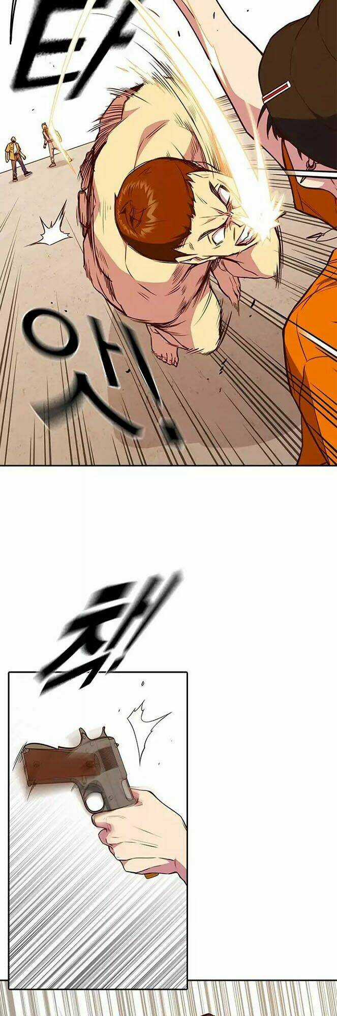 Học Nhóm - Study Group - Chapter 70 - Trang 10