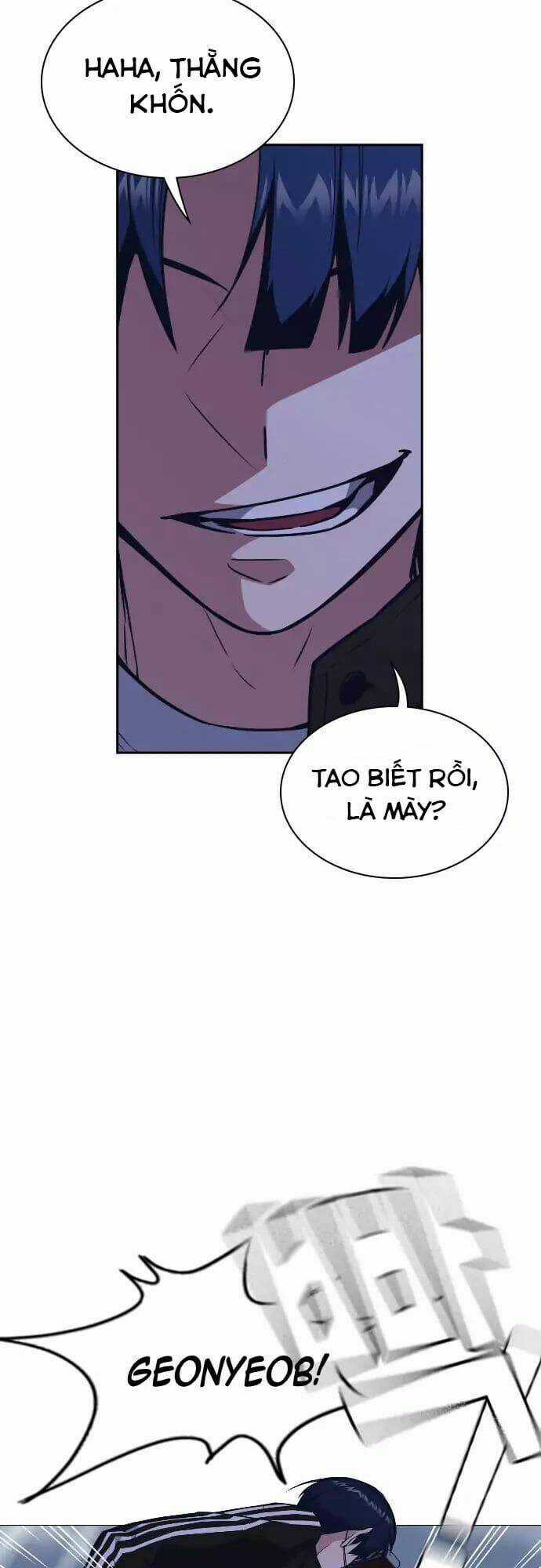 Học Nhóm - Study Group - Chapter 71 - Trang 16