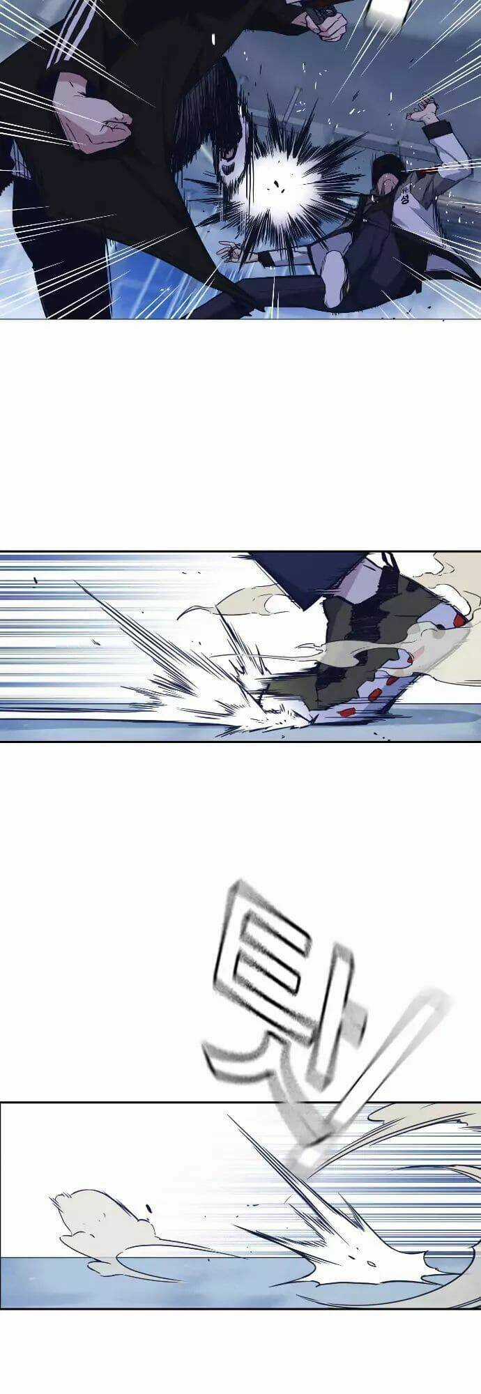 Học Nhóm - Study Group - Chapter 71 - Trang 17