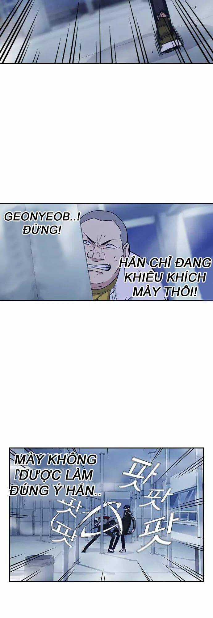 Học Nhóm - Study Group - Chapter 71 - Trang 23