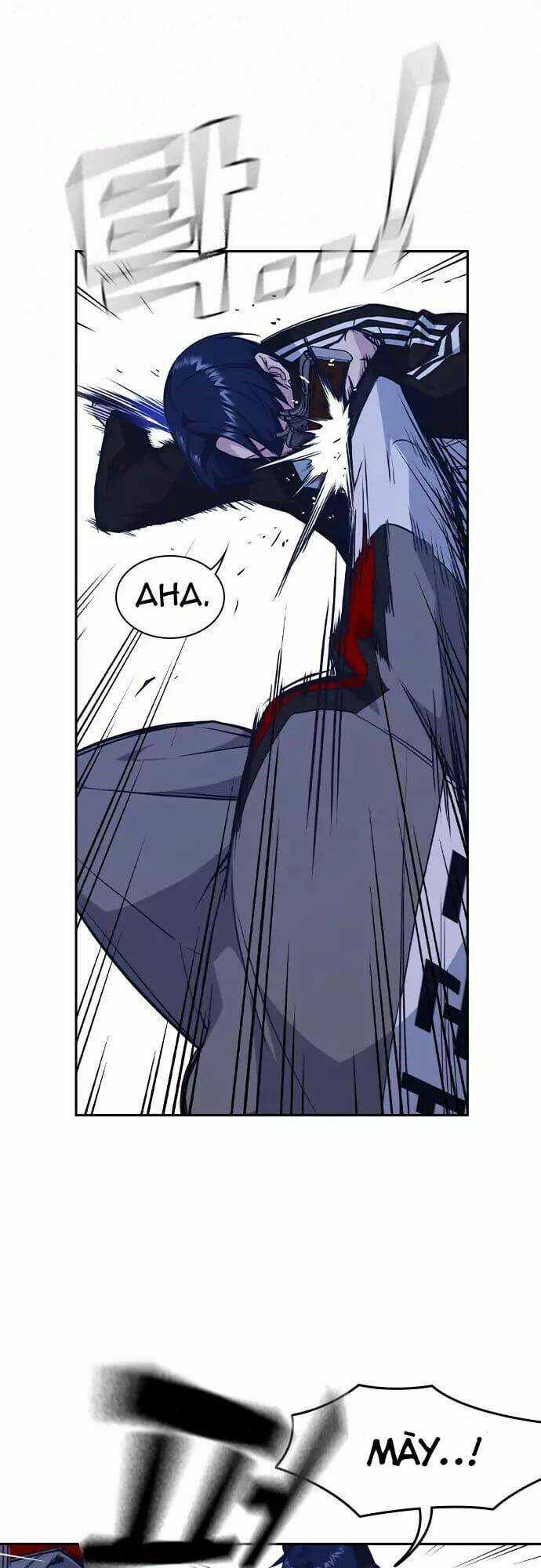 Học Nhóm - Study Group - Chapter 71 - Trang 24