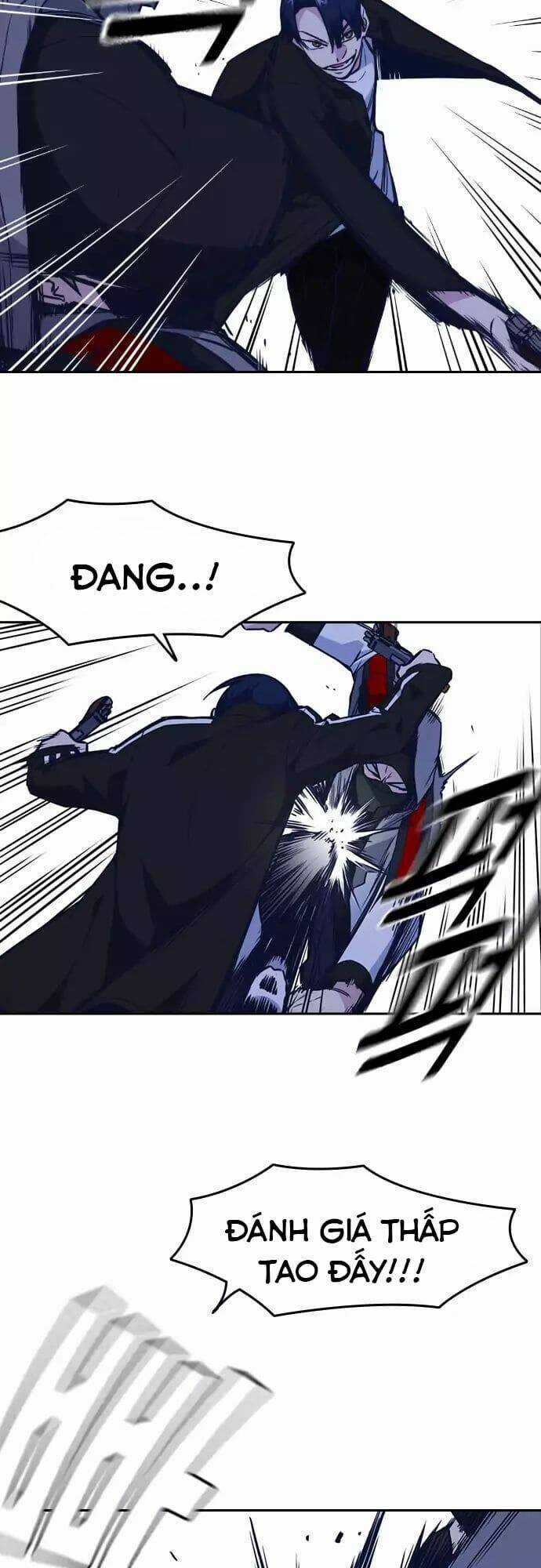 Học Nhóm - Study Group - Chapter 71 - Trang 25