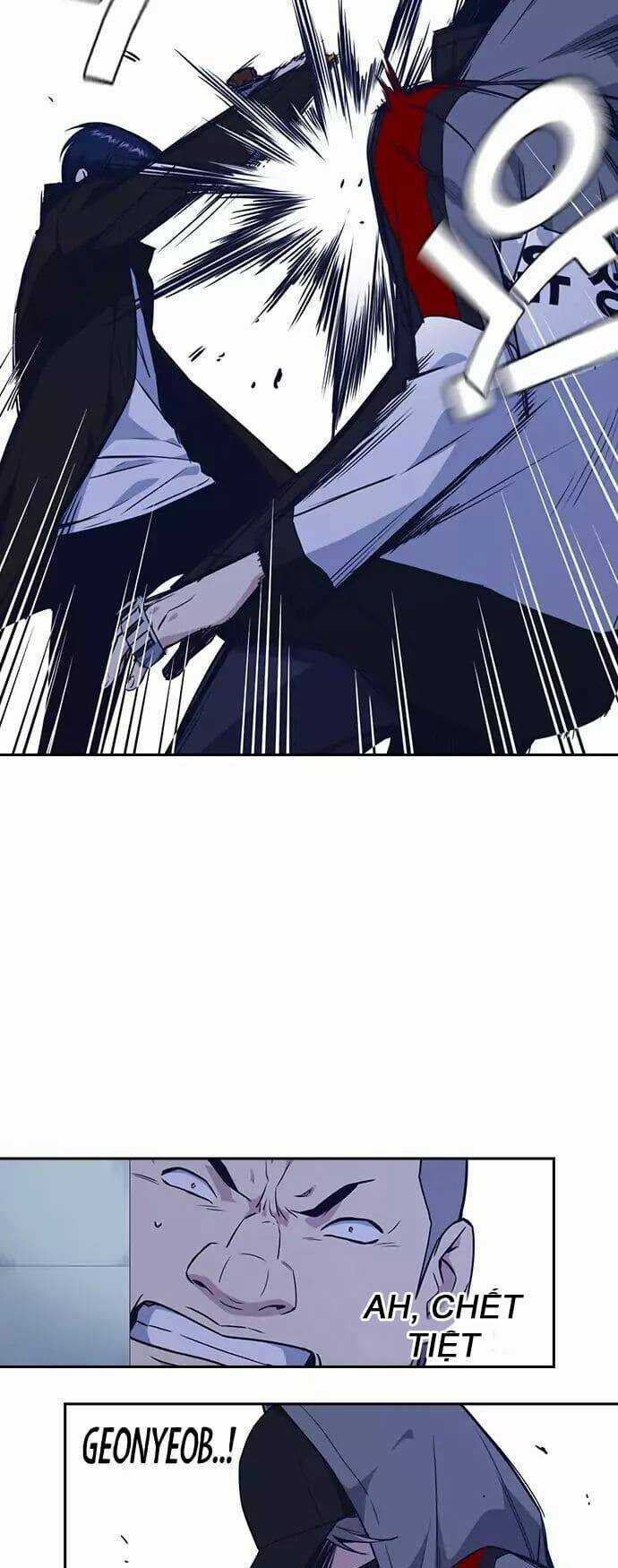 Học Nhóm - Study Group - Chapter 71 - Trang 26