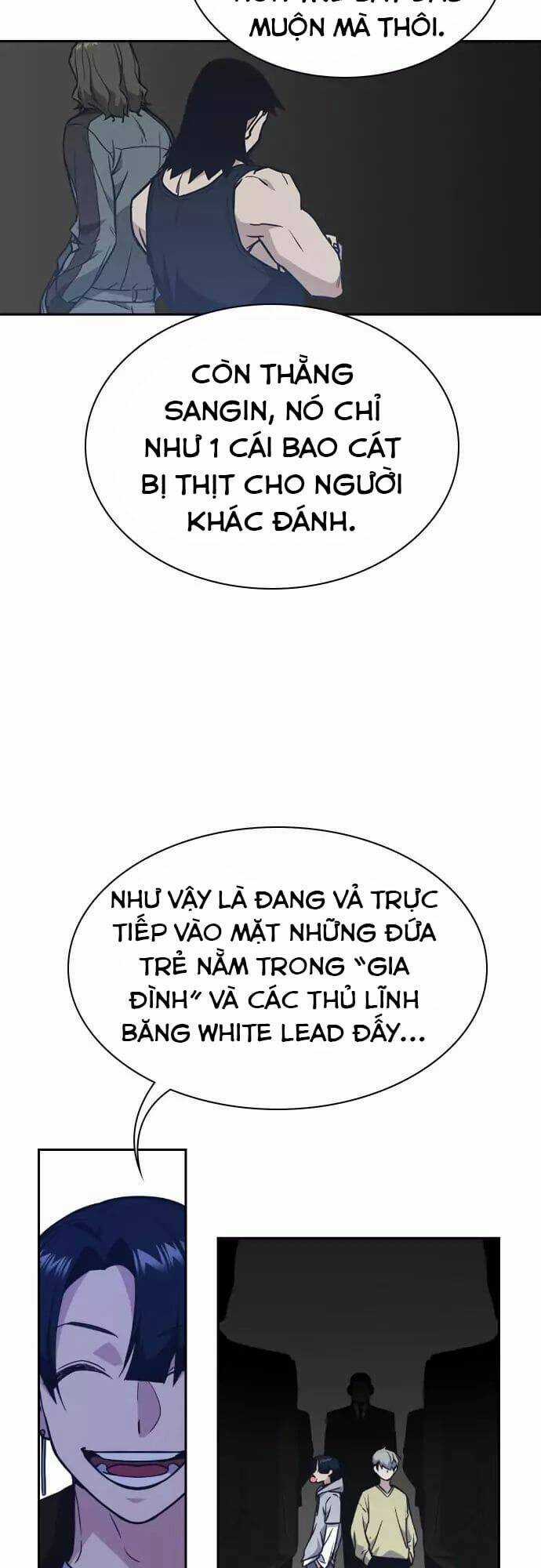 Học Nhóm - Study Group - Chapter 71 - Trang 29