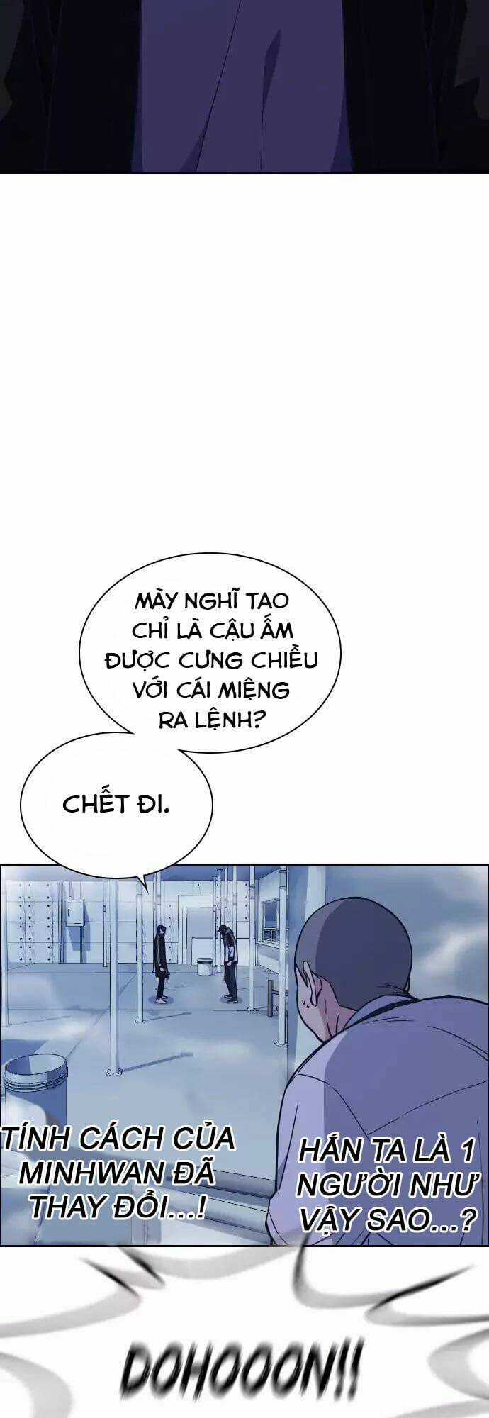 Học Nhóm - Study Group - Chapter 71 - Trang 31