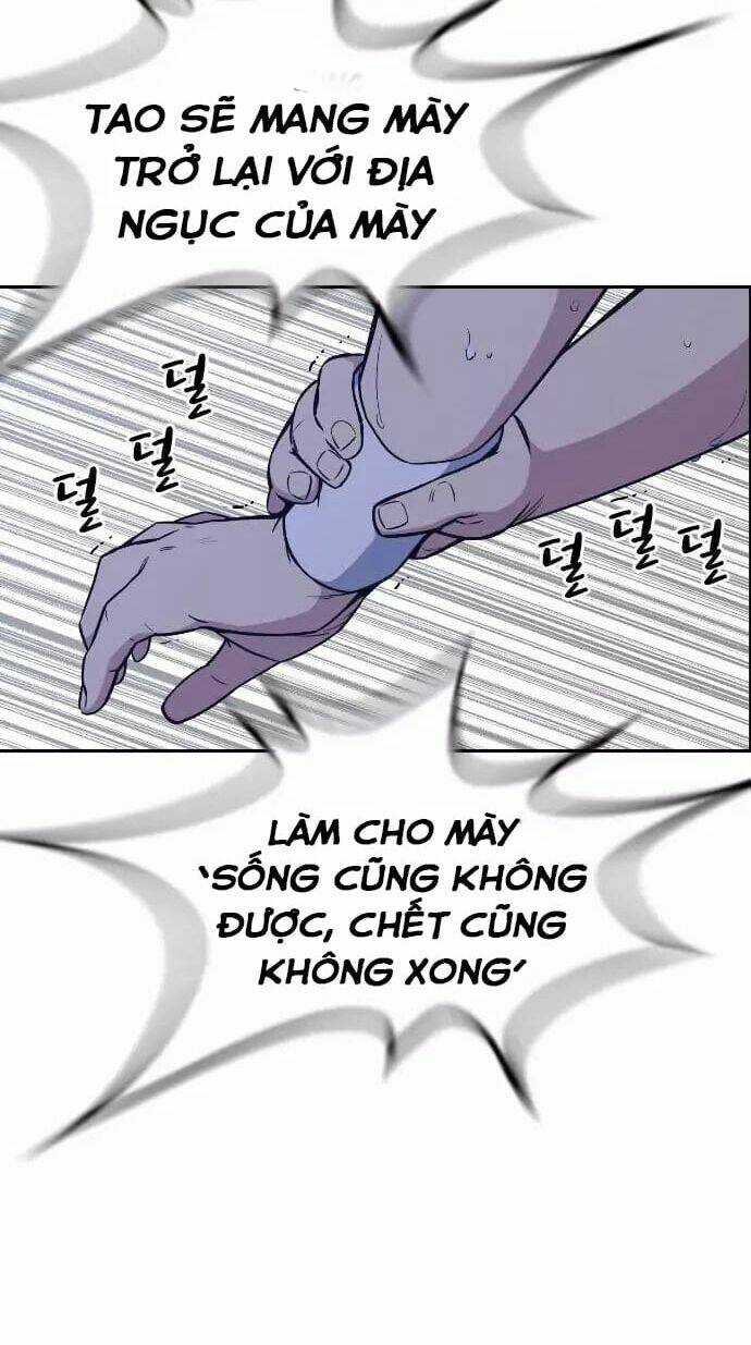 Học Nhóm - Study Group - Chapter 71 - Trang 34