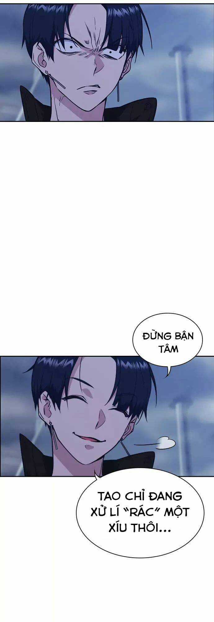 Học Nhóm - Study Group - Chapter 71 - Trang 35