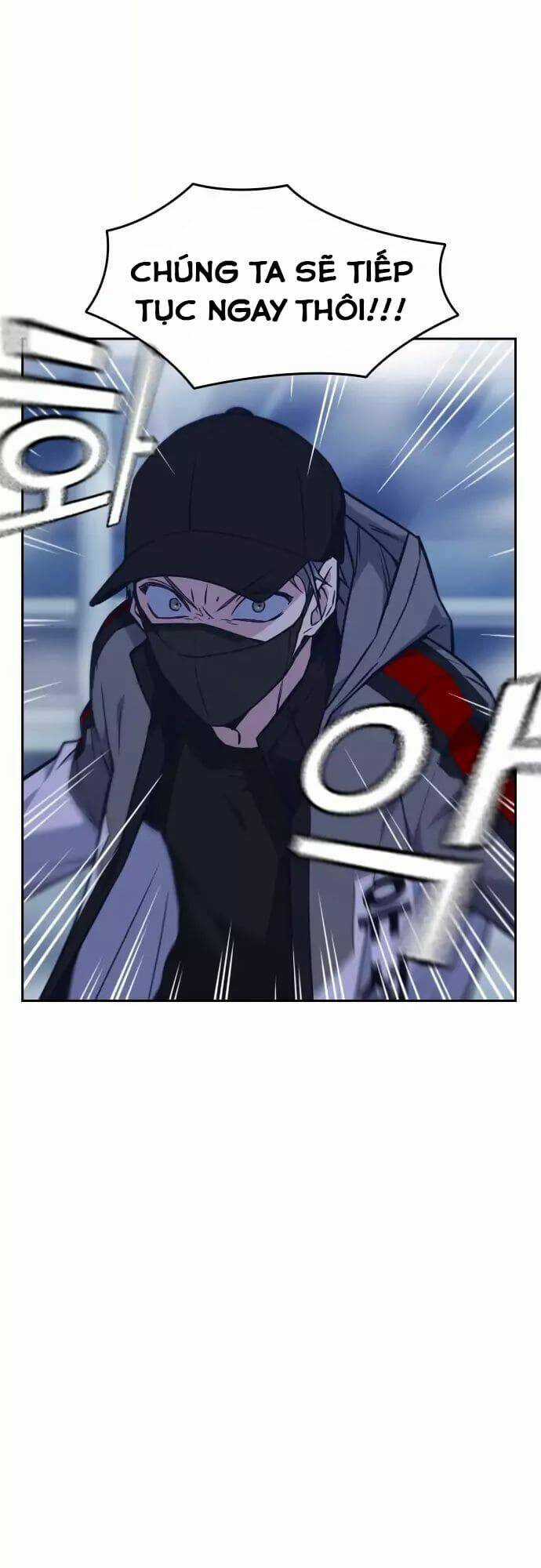 Học Nhóm - Study Group - Chapter 71 - Trang 36