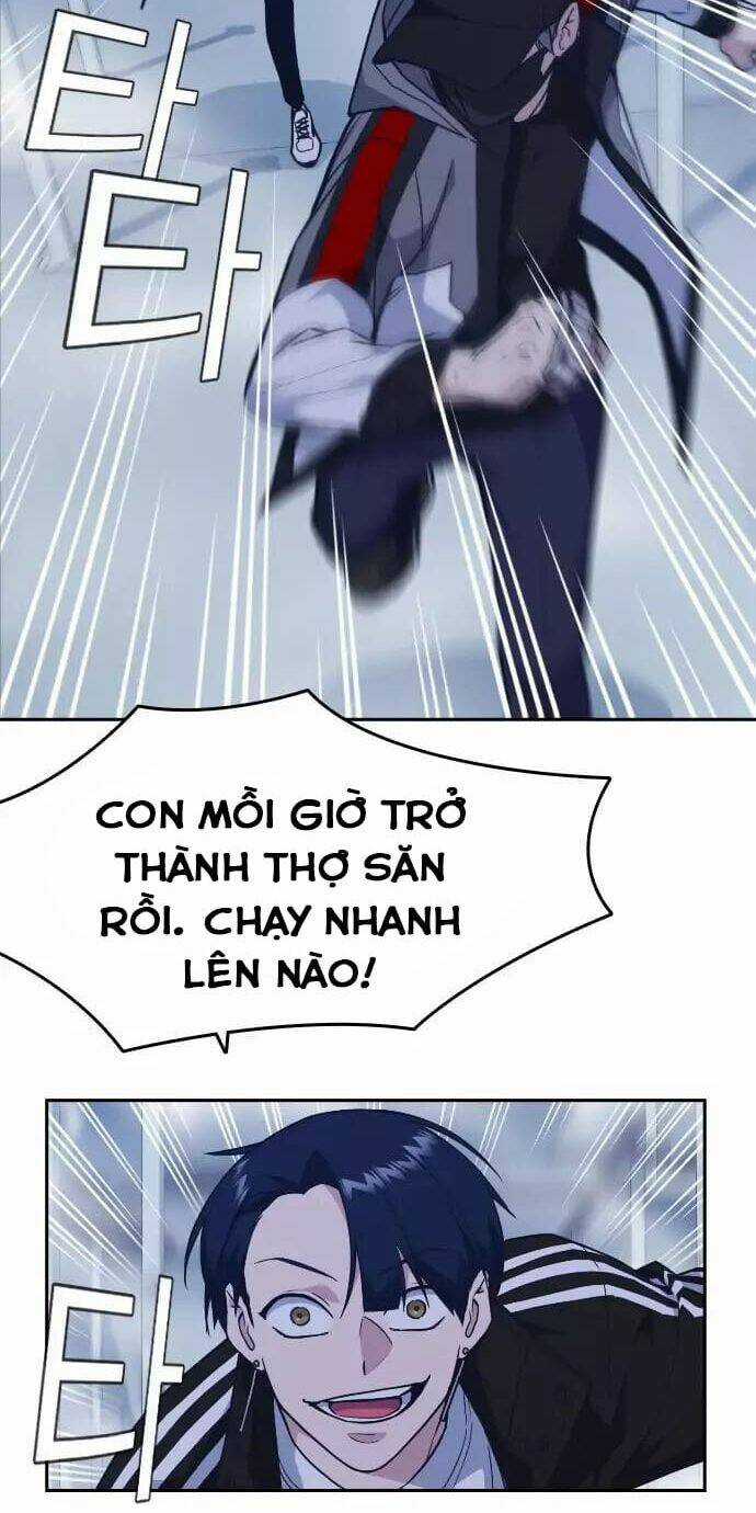 Học Nhóm - Study Group - Chapter 71 - Trang 40