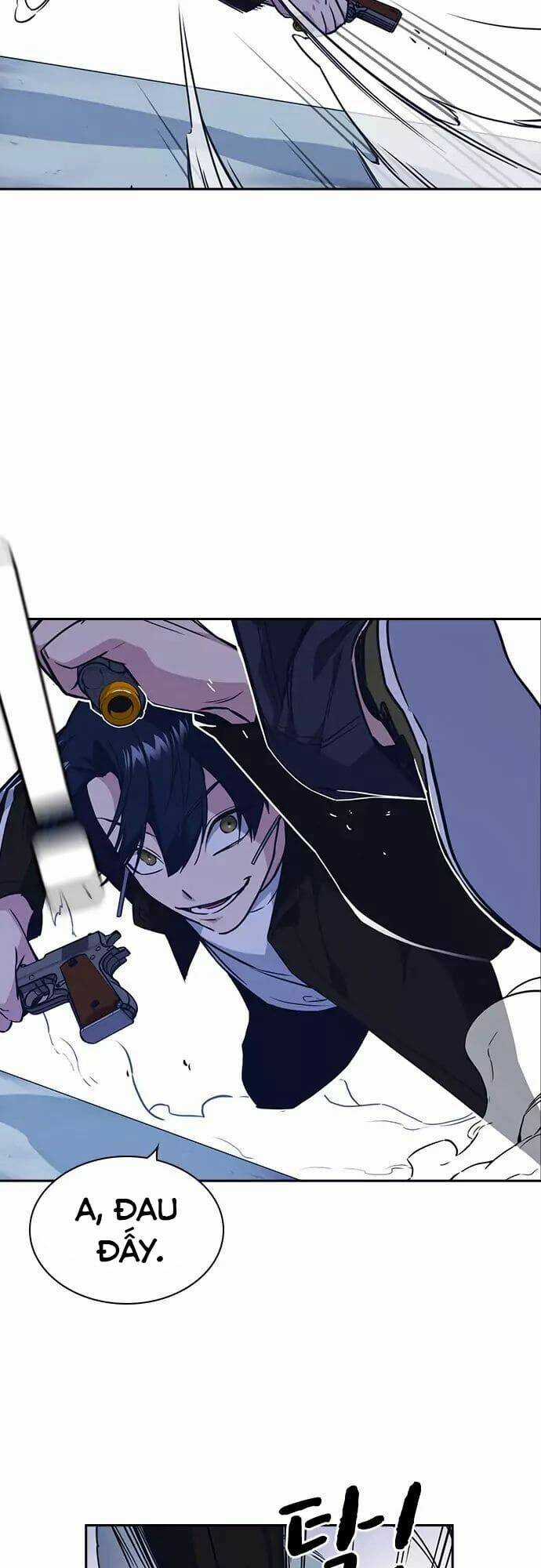 Học Nhóm - Study Group - Chapter 71 - Trang 43