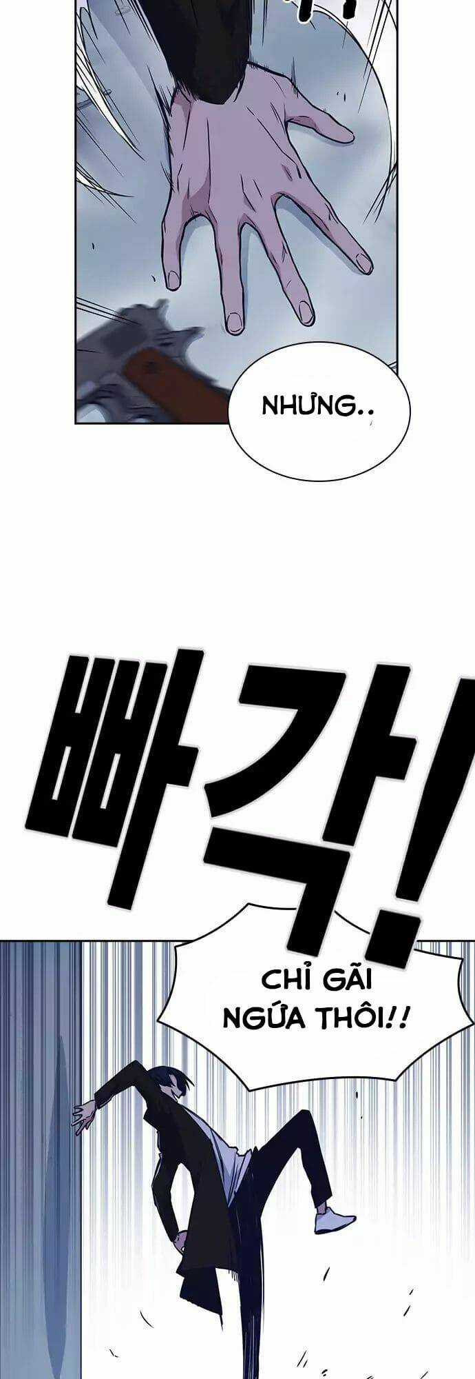 Học Nhóm - Study Group - Chapter 71 - Trang 44