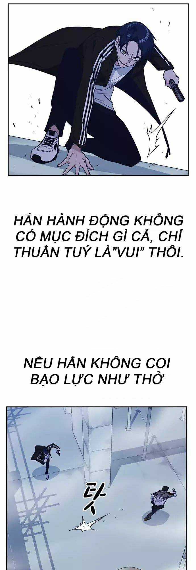 Học Nhóm - Study Group - Chapter 71 - Trang 47