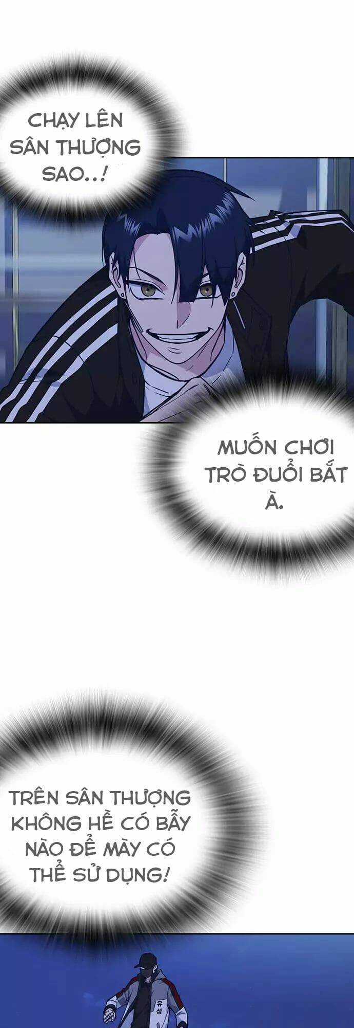 Học Nhóm - Study Group - Chapter 71 - Trang 49