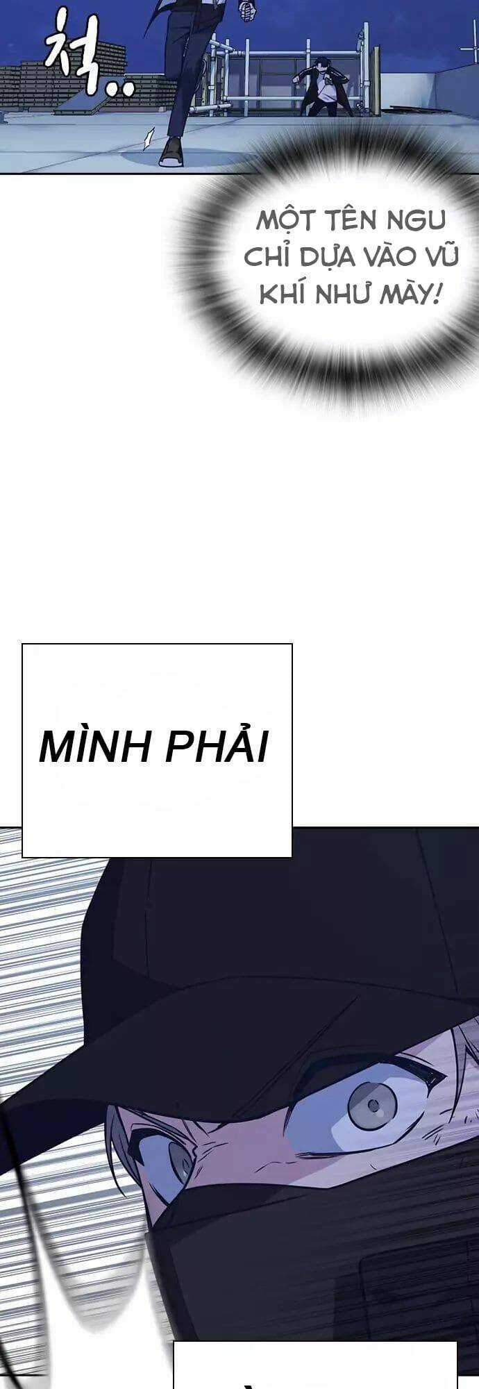 Học Nhóm - Study Group - Chapter 71 - Trang 50