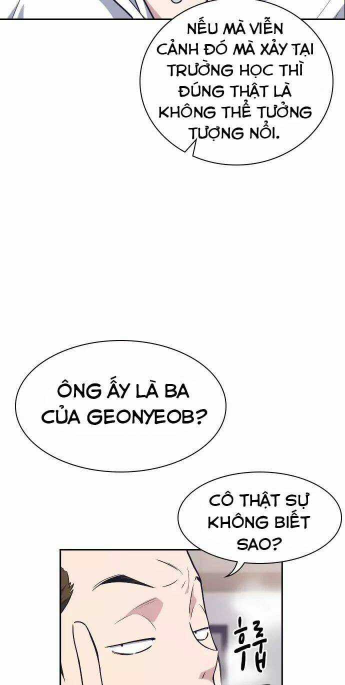 Học Nhóm - Study Group - Chapter 71 - Trang 6