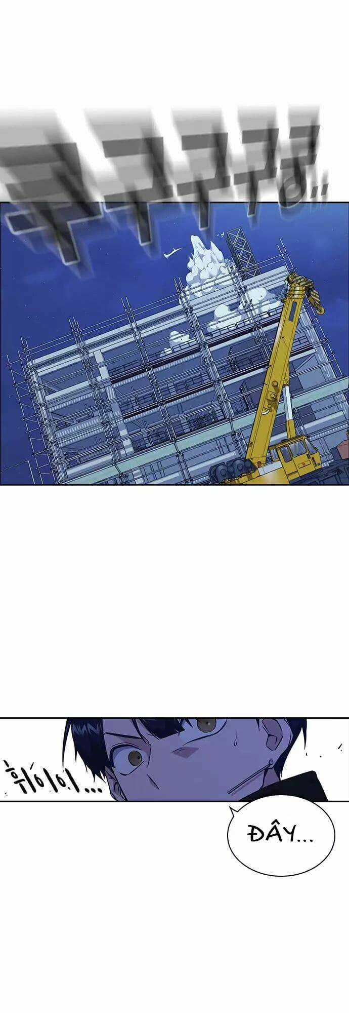 Học Nhóm - Study Group - Chapter 71 - Trang 53